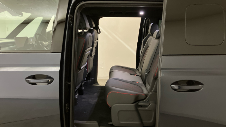 Volkswagen ID. Buzz 250kW GTX Pro 79kWh 5dr 4MOTION Auto Electric Estate